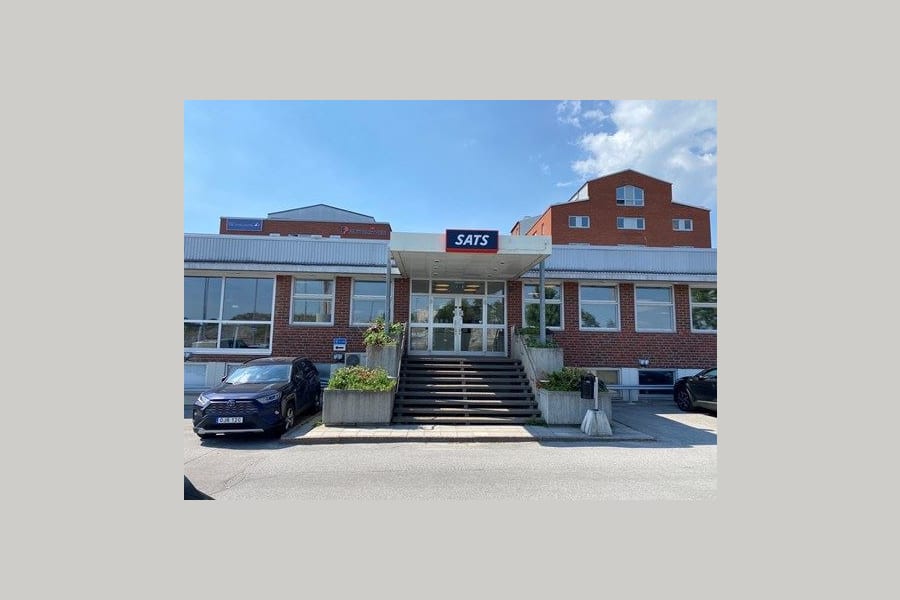 Kontorslokal på Skattegårdsvägen 93, Vällingby – bild 5