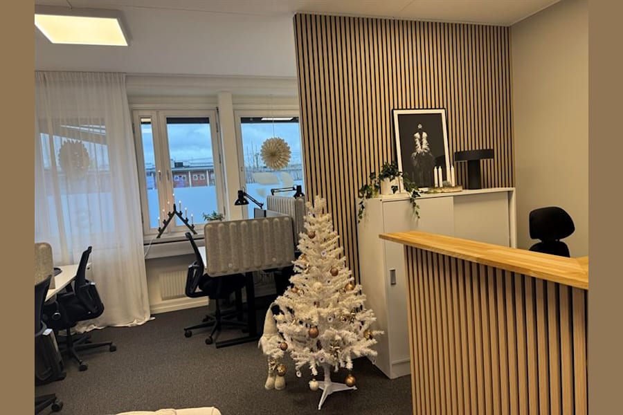 Kontorslokal på Tuna Torg 3, Vallentuna – bild 2