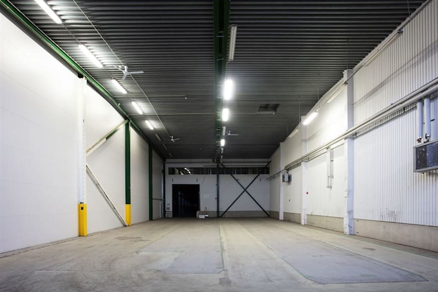 Industrilokal på Mörsaregatan 21, Helsingborg – bild 4