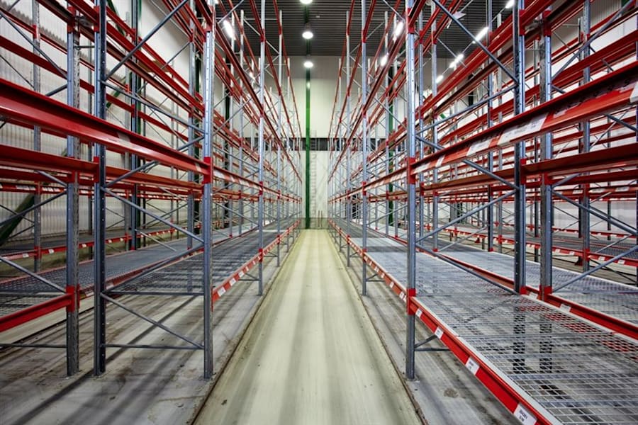 Industrilokal på Mörsaregatan 21, Helsingborg – bild 5