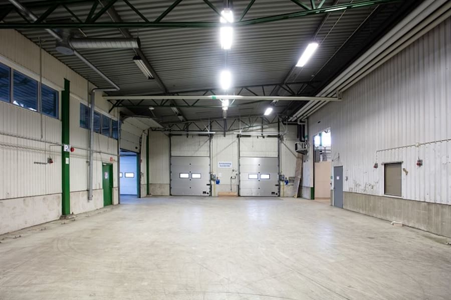 Industrilokal på Mörsaregatan 21, Helsingborg – bild 6