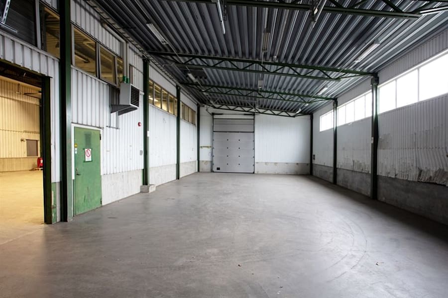 Industrilokal på Mörsaregatan 21, Helsingborg – bild 7