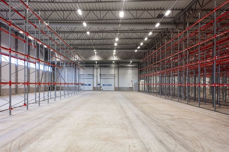 Industrilokal på Mörsaregatan 21, Helsingborg – bild 8