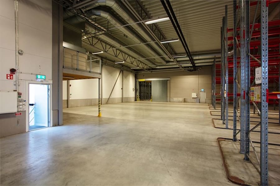 Industrilokal på Mörsaregatan 21, Helsingborg – bild 10