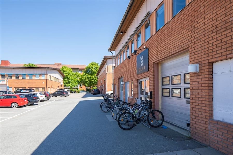 Kontorslokal på Flygfältsgatan 1, Skarpnäck – bild 2