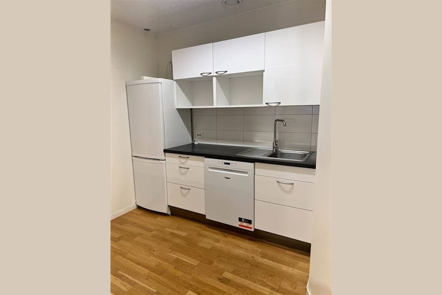 Kontorslokal på Flygfältsgatan 1, Skarpnäck – bild 7