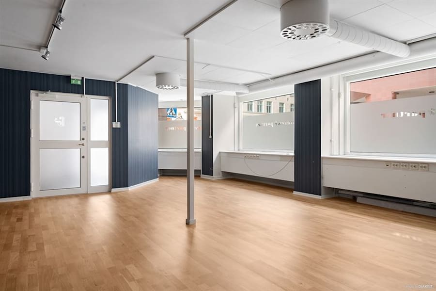 Kontorslokal på Fleminggatan 38, Stockholm – bild 7