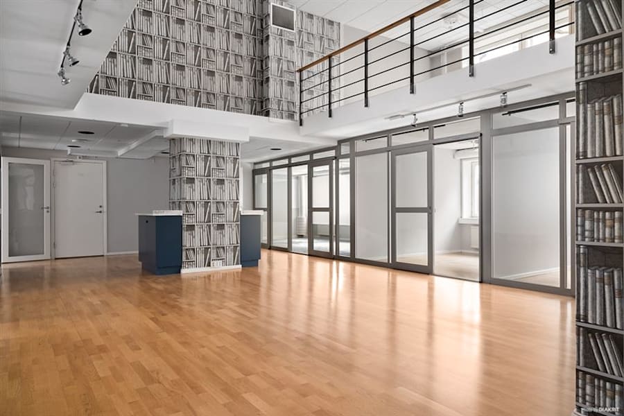 Kontorslokal på Fleminggatan 38, Stockholm – bild 2