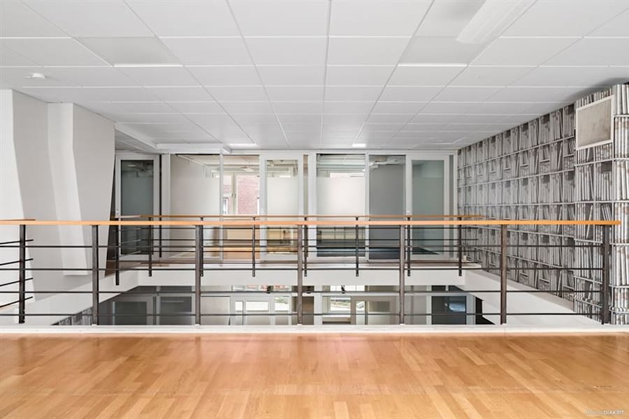 Kontorslokal på Fleminggatan 38, Stockholm – bild 8