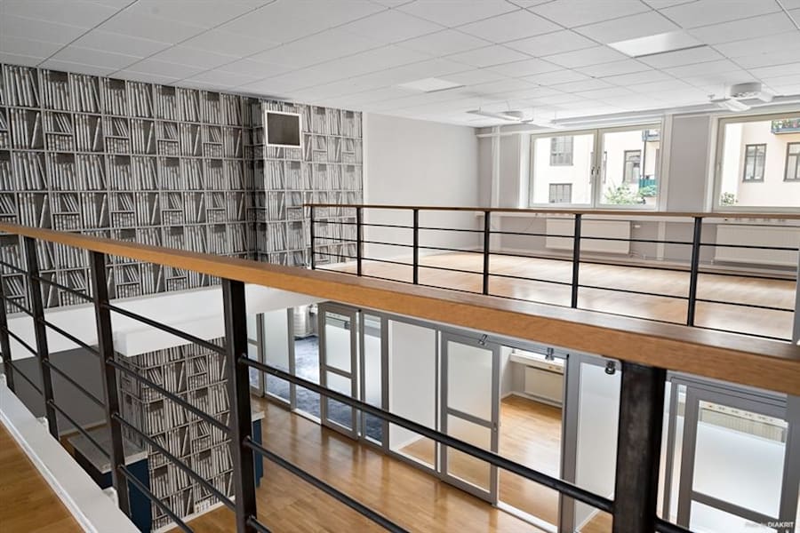 Kontorslokal på Fleminggatan 38, Stockholm – bild 3