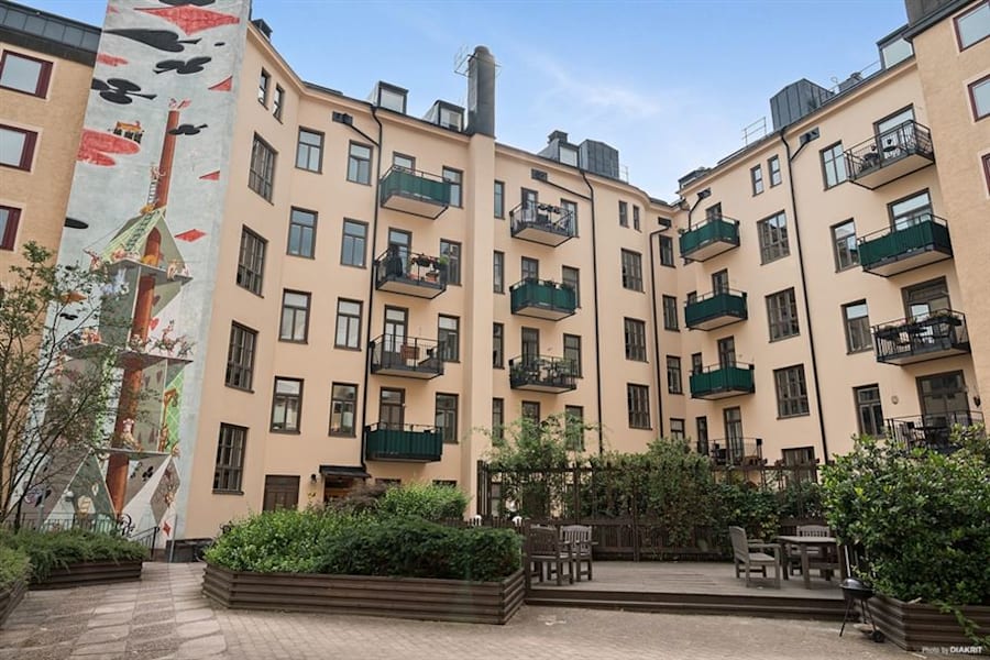 Kontorslokal på Fleminggatan 38, Stockholm – bild 10