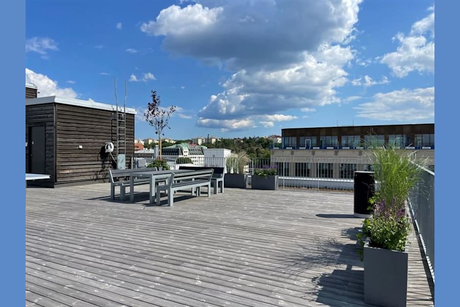 Kontorslokal på Hammarby Allé 29, Stockholm – bild 9