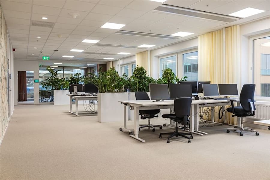 Kontorslokal på Hammarby Allé 29, Stockholm – bild 2