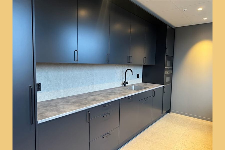 Kontorslokal på Staffans väg 2, Sollentuna – bild 9