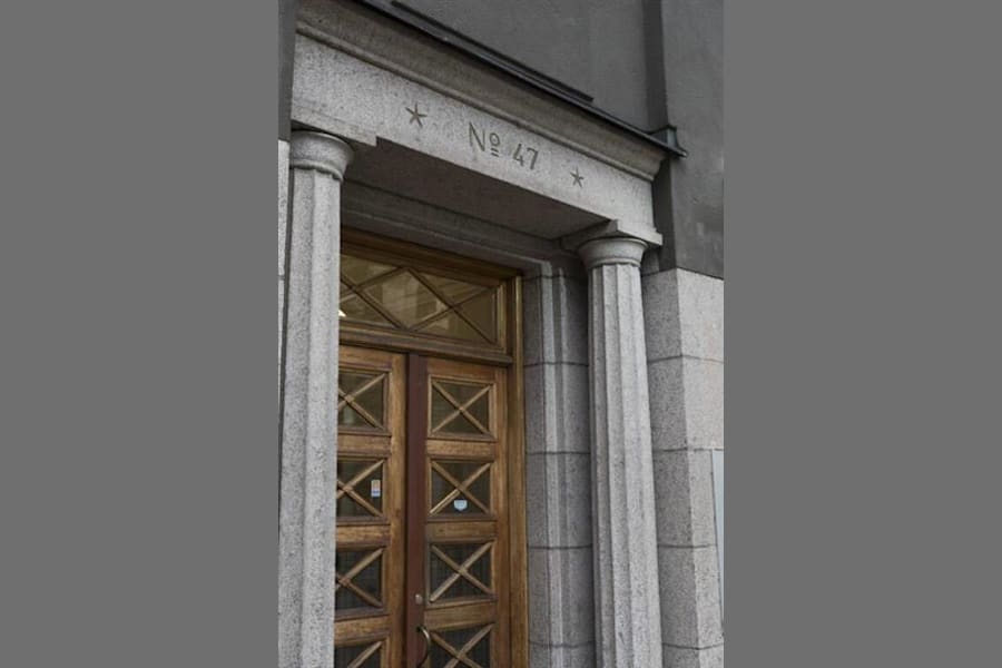 Kontorslokal på Sveavägen 47, Stockholm – bild 10