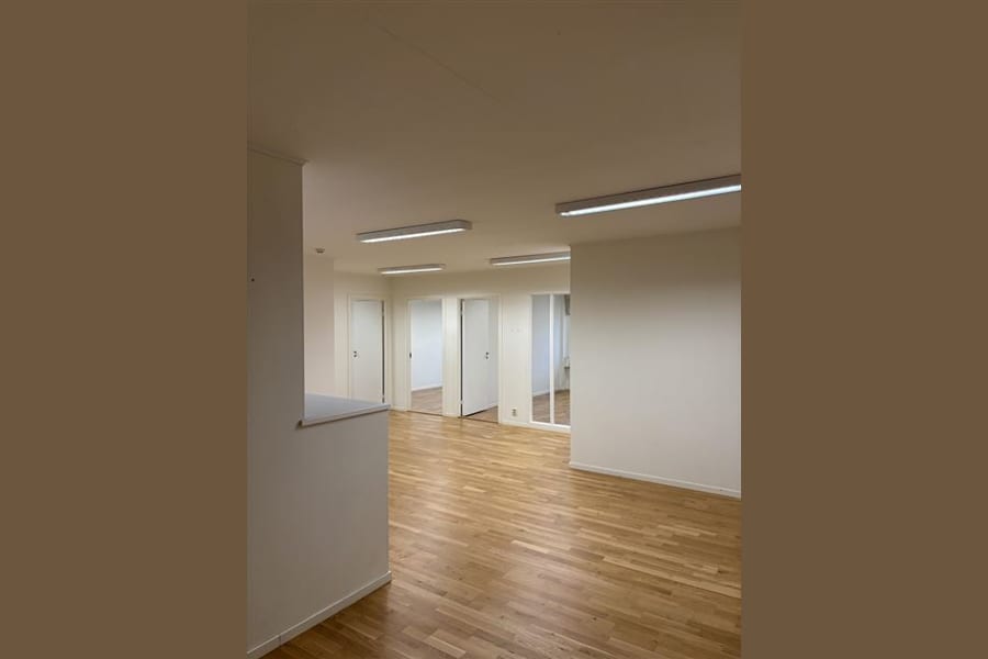 Kontorslokal på Flygfältsgatan 1, Skarpnäck – bild 12