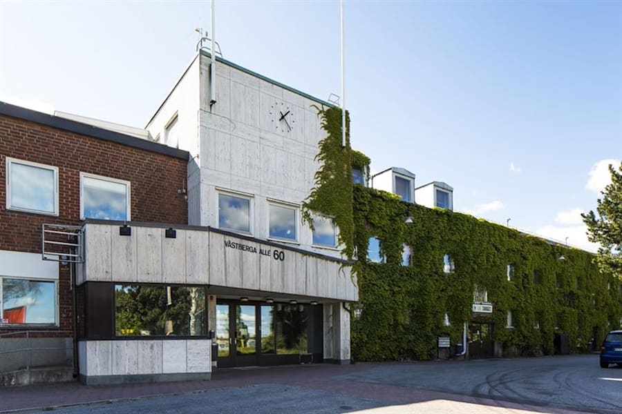 Kontorslokal på Västberga Allé 60, Hägersten – bild 9