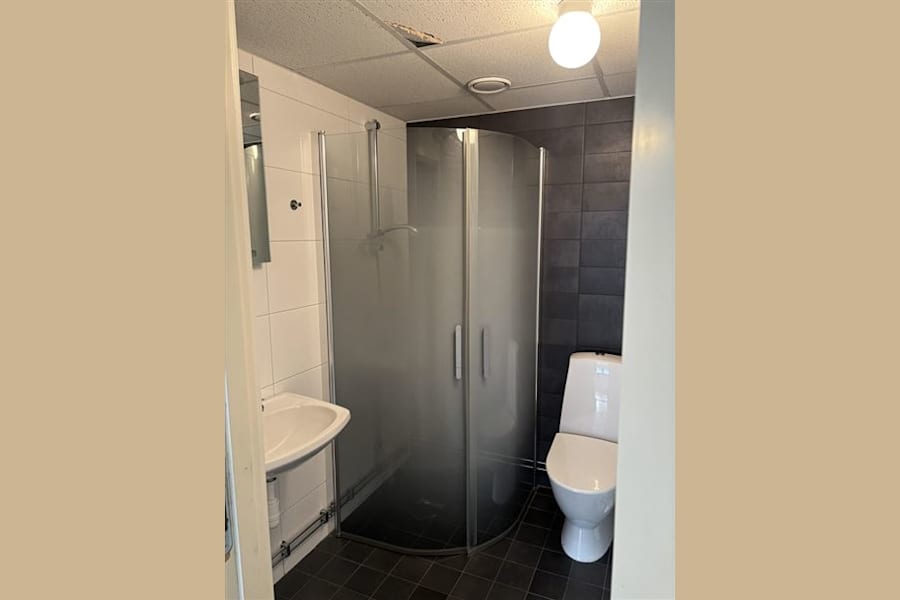 Kontorslokal på Solkraftsvägen 35, Stockholm – bild 26