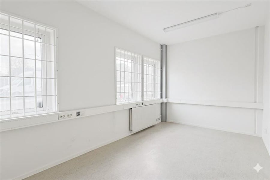 Industrilokal på Krossverksgatan 13, Limhamn – bild 4