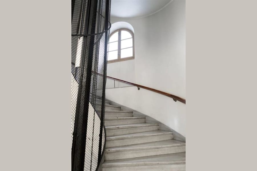 Kontorslokal på Sveavägen 47, Stockholm – bild 8