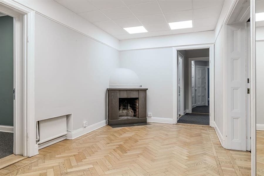 Kontorslokal på Sveavägen 47, Stockholm – bild 2