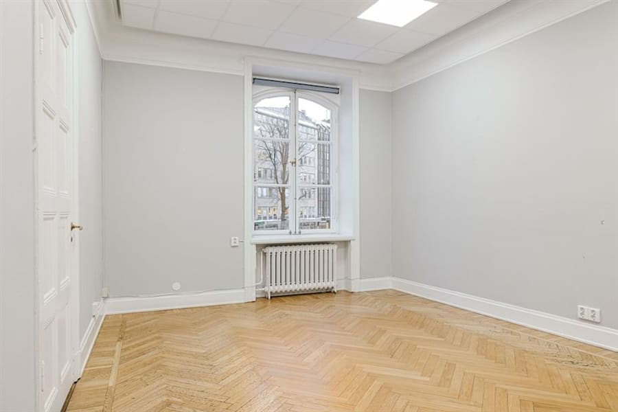 Kontorslokal på Sveavägen 47, Stockholm – bild 5