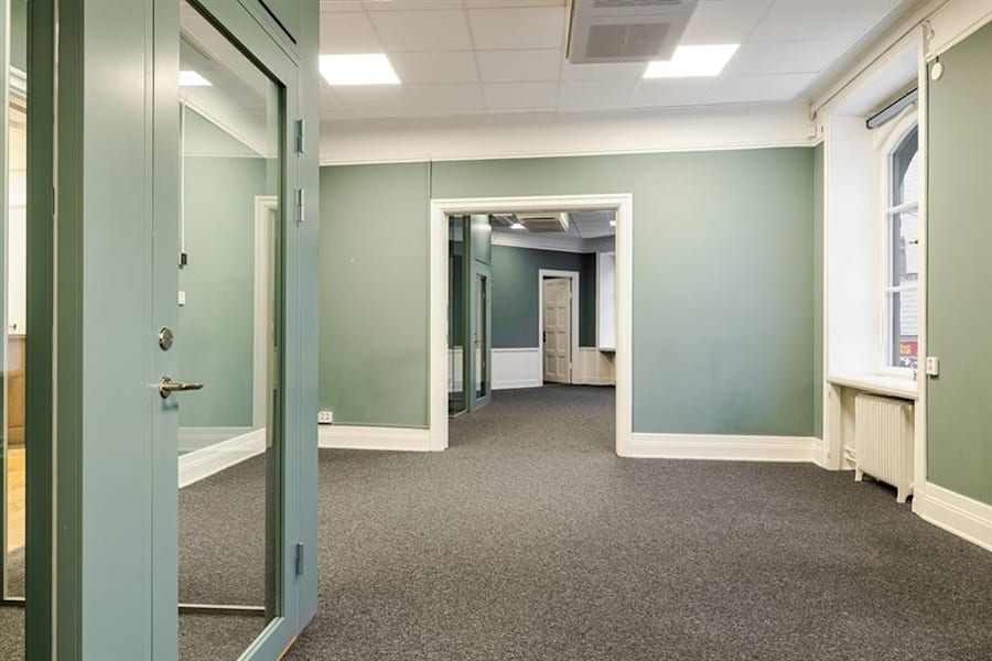 Kontorslokal på Sveavägen 47, Stockholm – bild 3