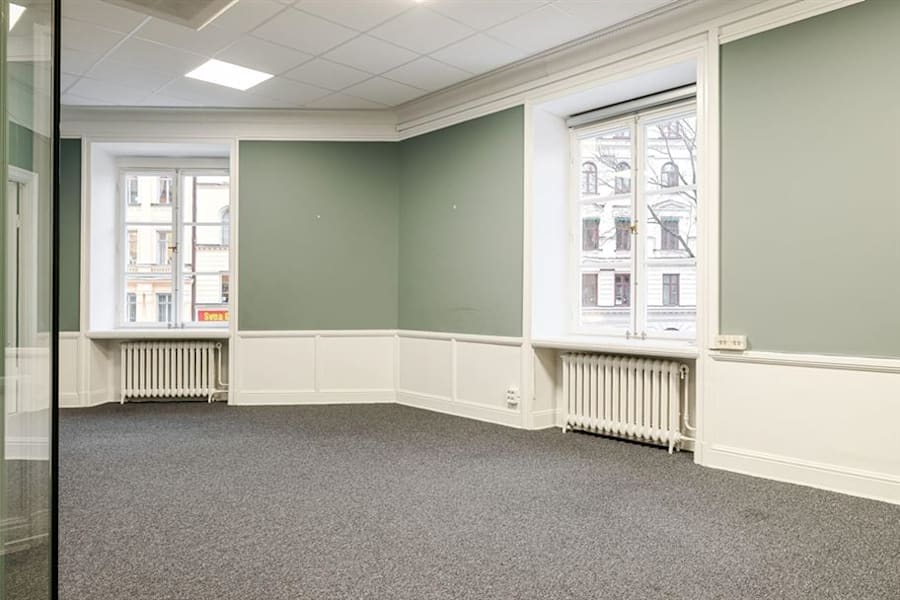 Kontorslokal på Sveavägen 47, Stockholm – bild 4