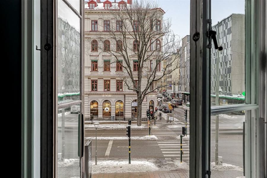 Kontorslokal på Sveavägen 47, Stockholm – bild 9