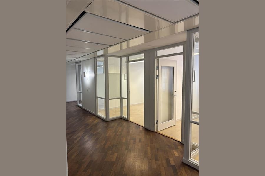 Kontorslokal på Fågelviksvägen 9, Norsborg – bild 2