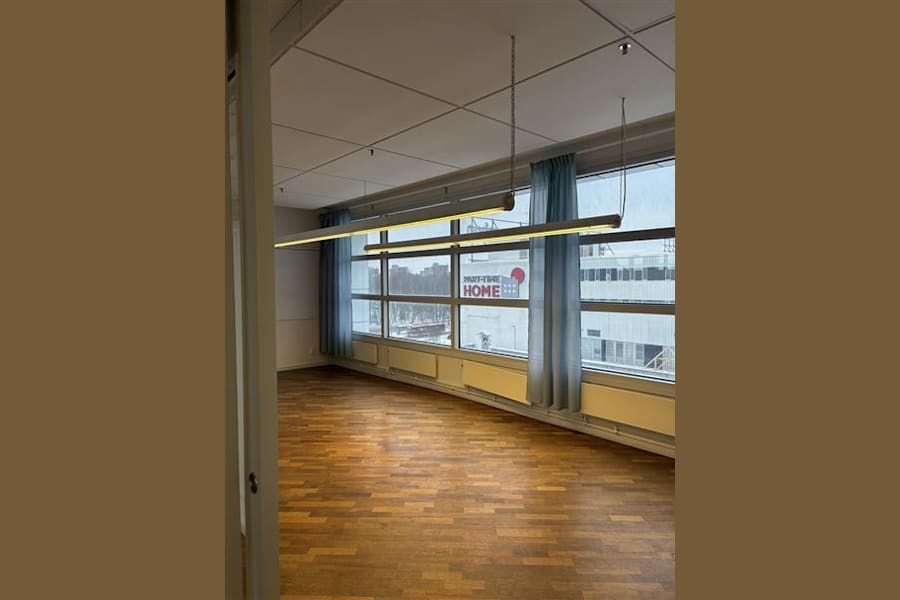 Kontorslokal på Fågelviksvägen 9, Norsborg – bild 4