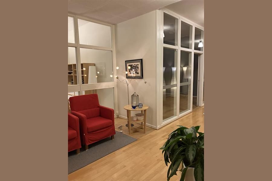 Kontorslokal på Västra Storgatan 51 I, Kristianstad – bild 2