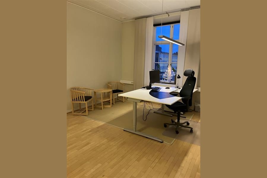 Kontorslokal på Västra Storgatan 51 I, Kristianstad – bild 4