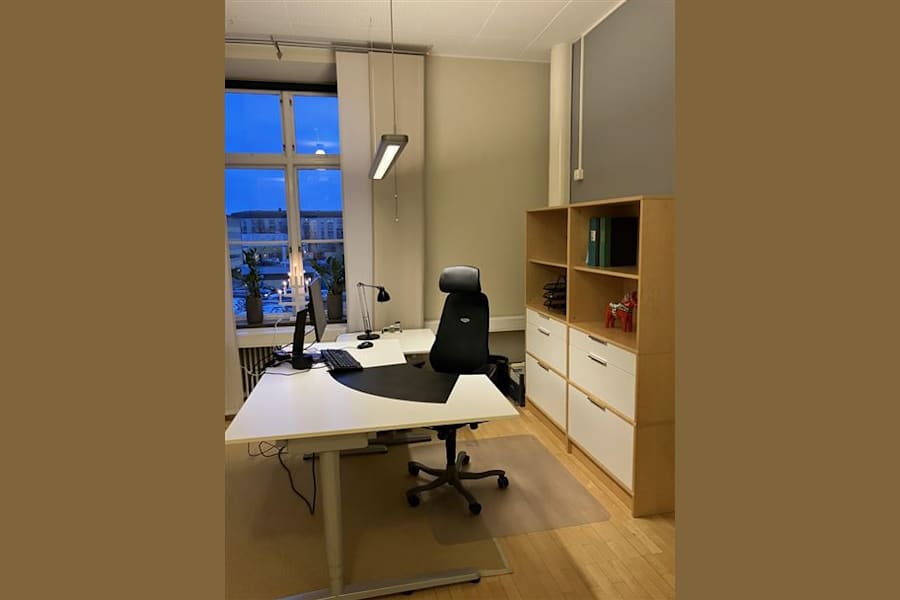 Kontorslokal på Västra Storgatan 51 I, Kristianstad – bild 5