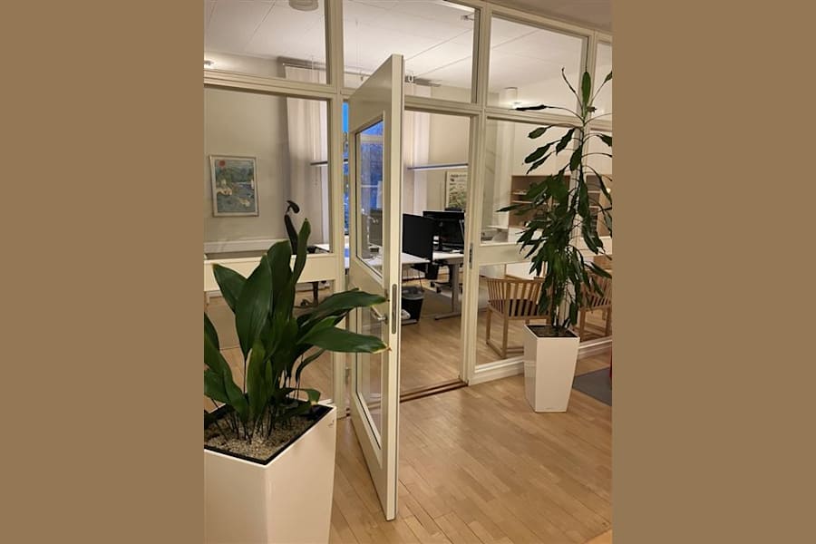 Kontorslokal på Västra Storgatan 51 I, Kristianstad – bild 7