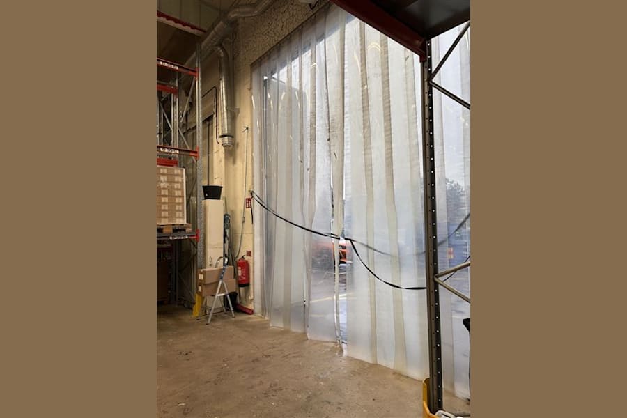 Industrilokal på Vintervägen 8, Tyresö – bild 7