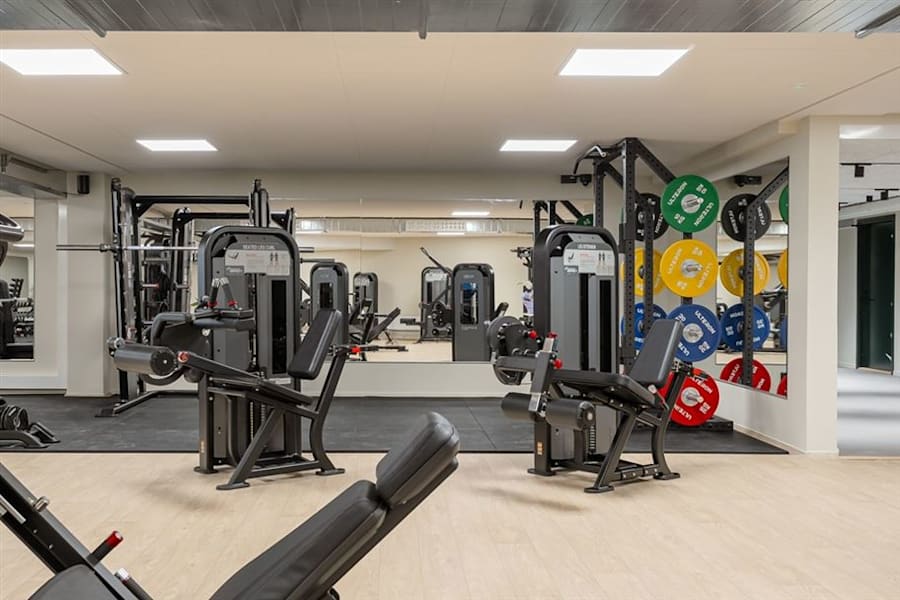 Kontorslokal på Liljeholmsvägen 14, Stockholm – bild 11