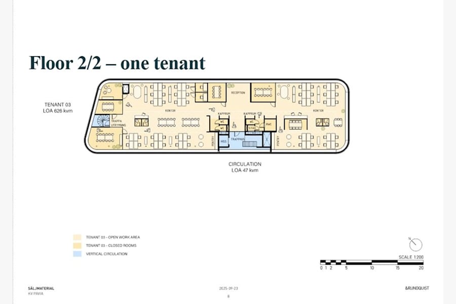Kontorslokal på Hagaplan 7, Stockholm – bild 28
