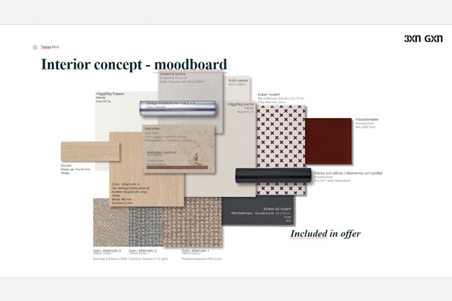 Kontorslokal på Hagaplan 7, Stockholm – bild 24