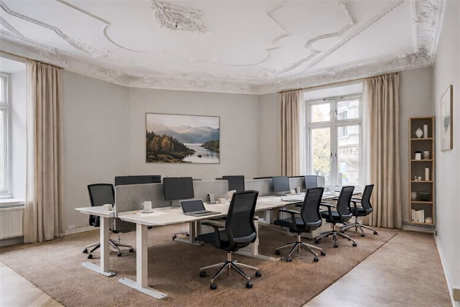 Kontorslokal på Götabergsgatan 24, Göteborg – bild 13