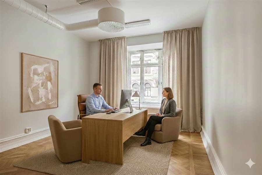 Kontorslokal på Götabergsgatan 24, Göteborg – bild 15