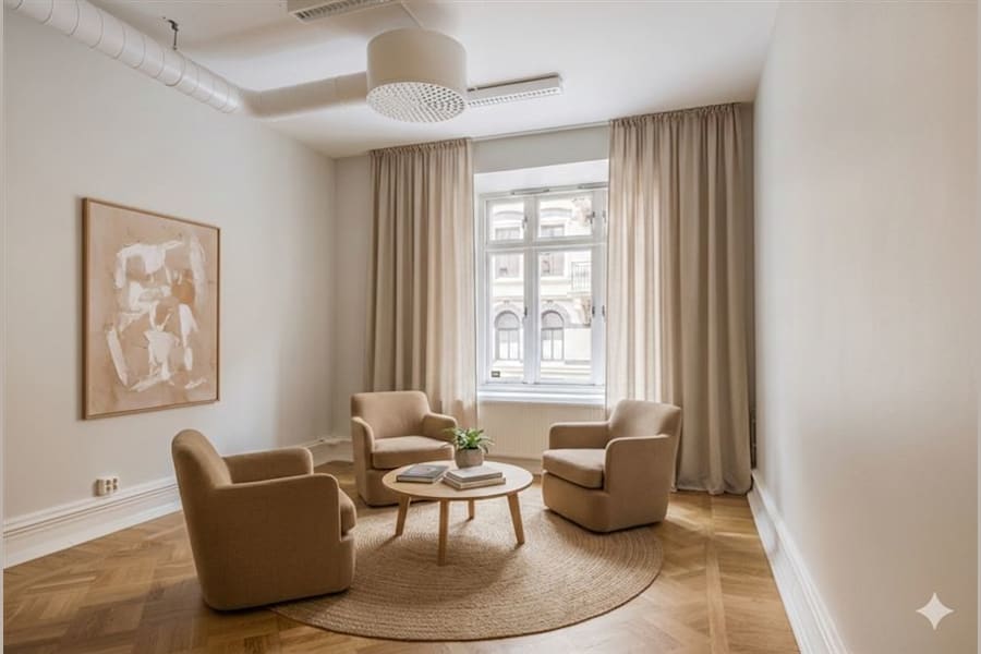 Kontorslokal på Götabergsgatan 24, Göteborg – bild 12