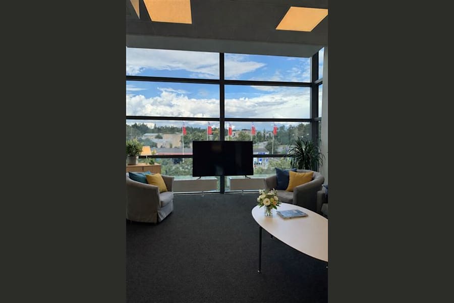 Kontorslokal på Björnstigen 85, Solna – bild 9