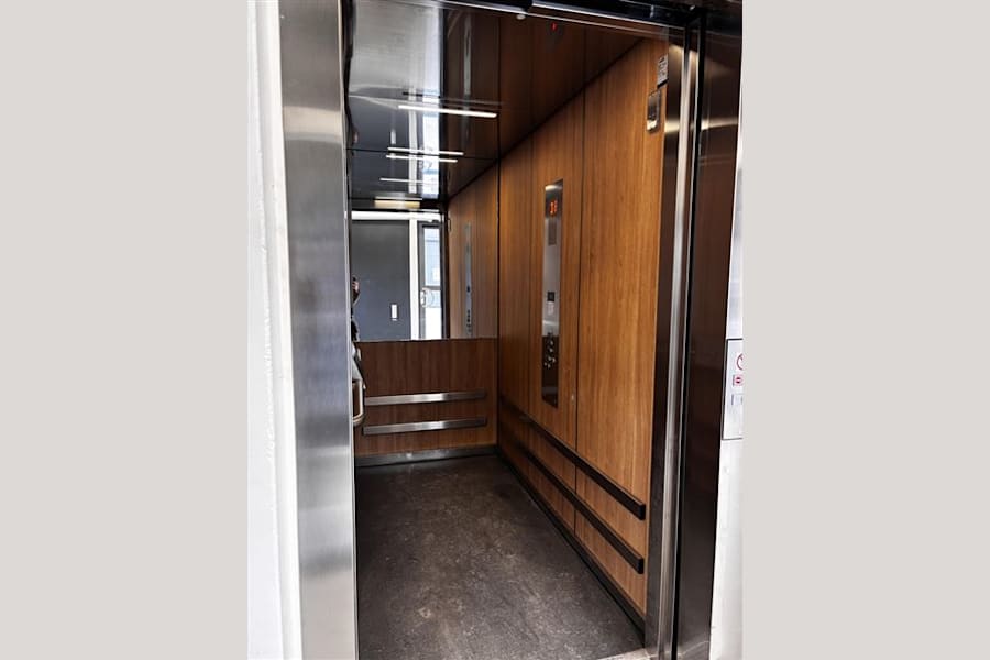 Lagerlokal på Västbergavägen 43, Hägersten – bild 13