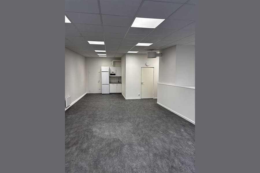 Industrilokal på Vintervägen 68, Tyresö – bild 10