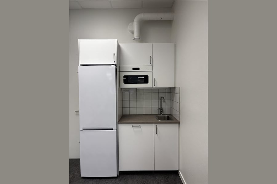 Industrilokal på Vintervägen 68, Tyresö – bild 12