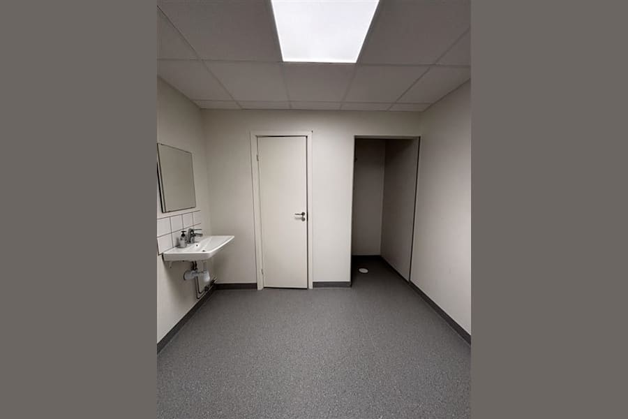 Industrilokal på Vintervägen 68, Tyresö – bild 13