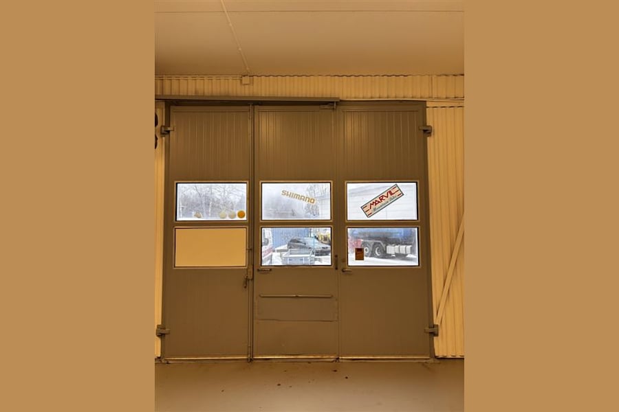 Industrilokal på Vintervägen 68, Tyresö – bild 16