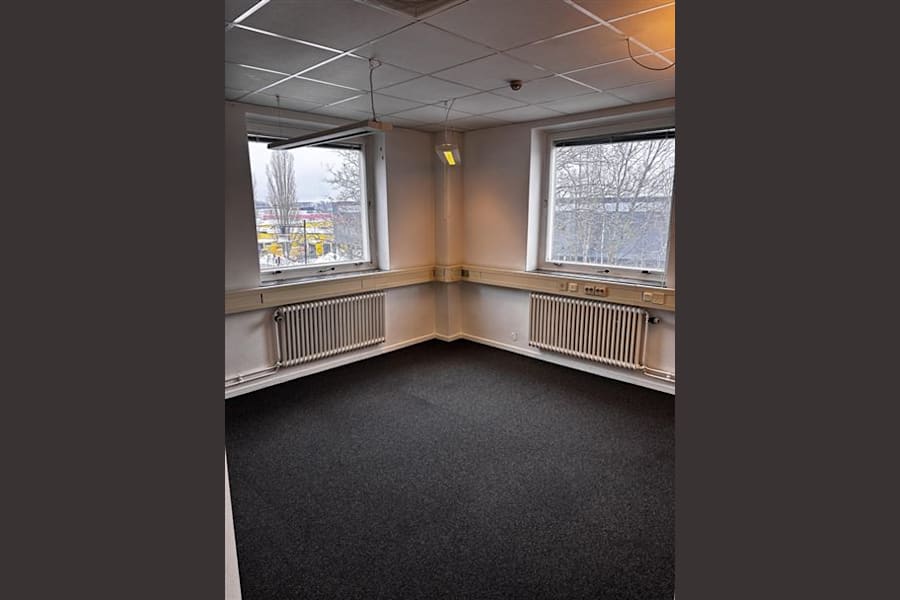 Kontorslokal på Västberga Allé 60, Hägersten – bild 11