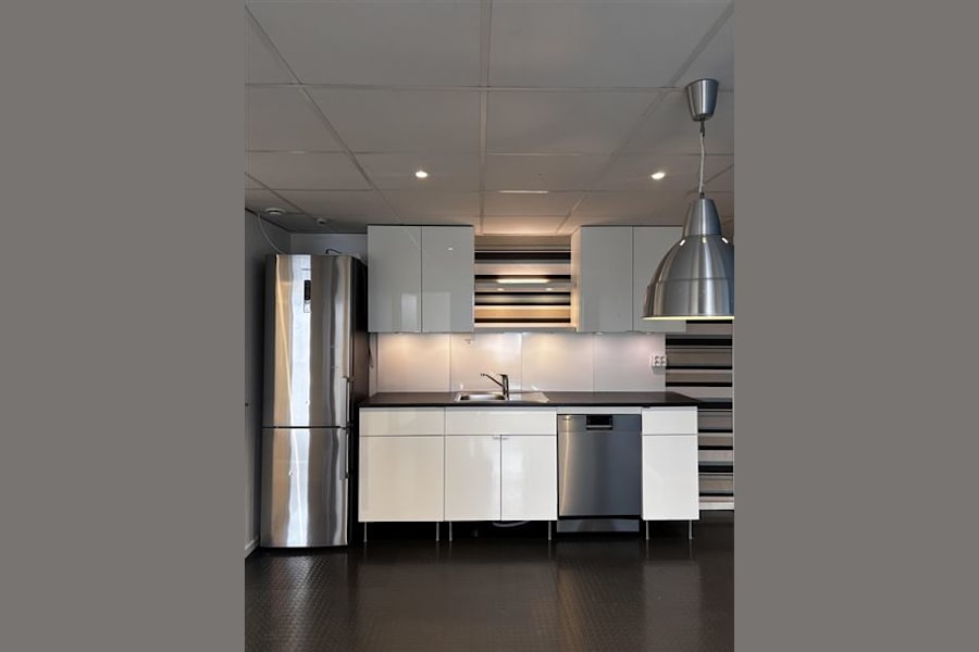 Kontorslokal på Västberga Allé 60, Hägersten – bild 10